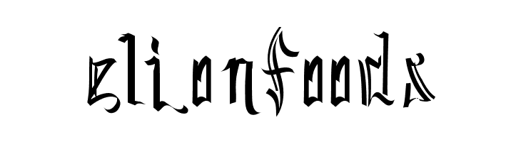 SickCapital Kingston  Free Fonts Download