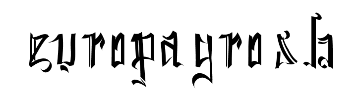 SickCapital Kingston  Free Fonts Download