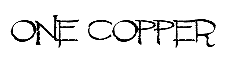 Pyrite Scrypt  Free Fonts Download
