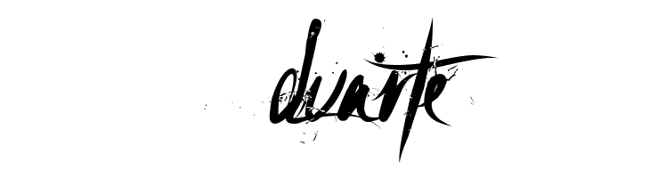 Unfolding Tragedy Textured  Free Fonts Download