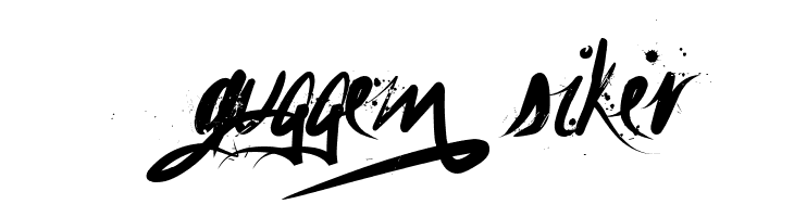 Unfolding Tragedy Textured  Free Fonts Download