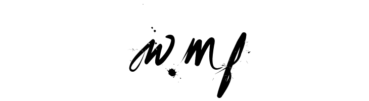 Unfolding Tragedy Textured  Free Fonts Download