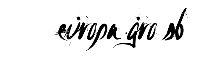 UnfoldingTragedy-Textured  Free Fonts Download