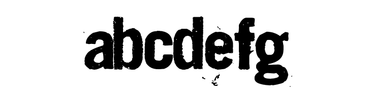 Dirt2Stickler  Free Fonts Download
