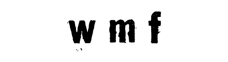 Dirt2Stickler  Free Fonts Download