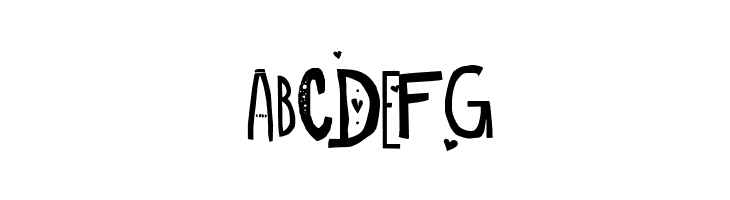 Demo  Free Fonts Download