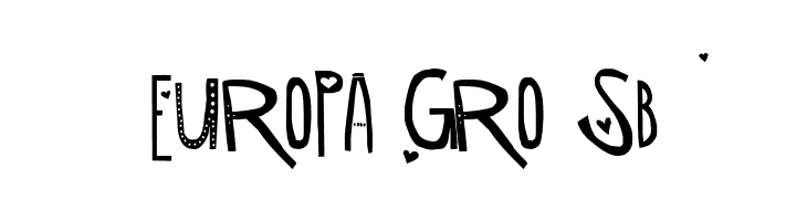 Demo  Free Fonts Download
