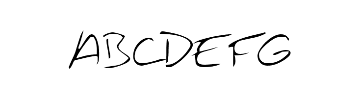 Rancourt Small Caps  Free Fonts Download