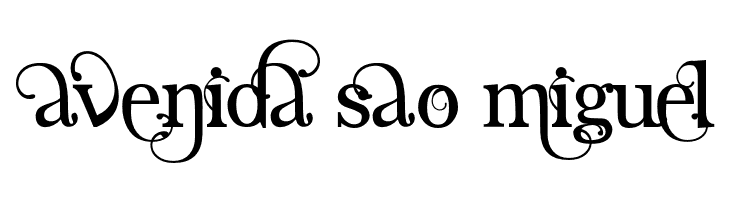 AngelicSerif  Free Fonts Download