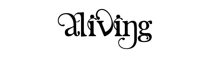 Angelic Serif  Free Fonts Download