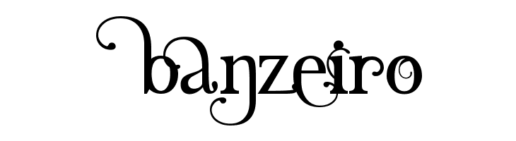 Angelic Serif  Free Fonts Download
