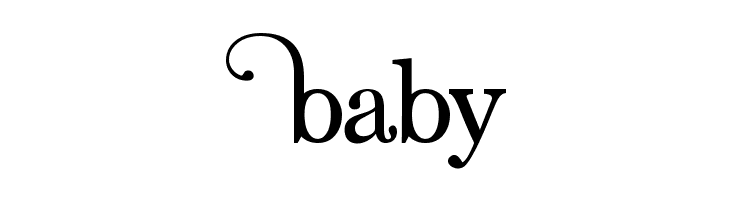 Angelic Serif  Free Fonts Download