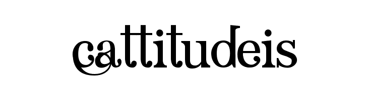 Angelic Serif  Free Fonts Download