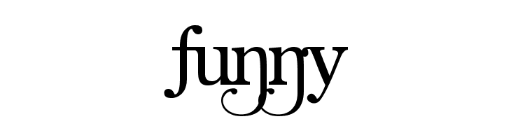 Angelic Serif  Free Fonts Download