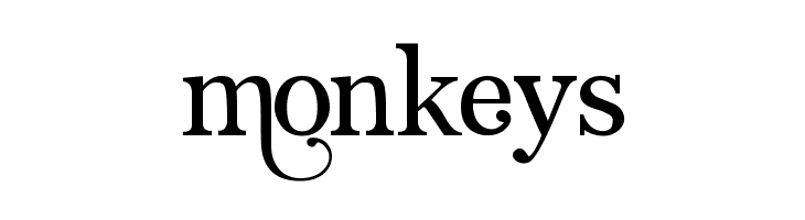 Angelic Serif  Free Fonts Download
