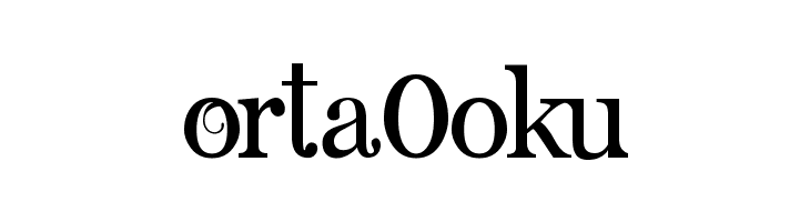 Angelic Serif  Free Fonts Download