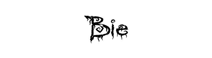 PyriteCrypt  Free Fonts Download