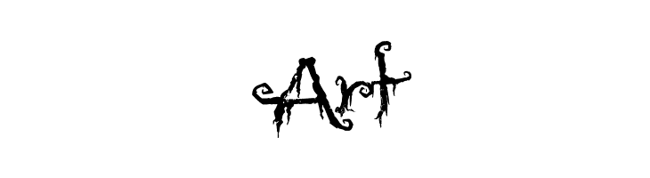 Pyrite Crypt  Free Fonts Download