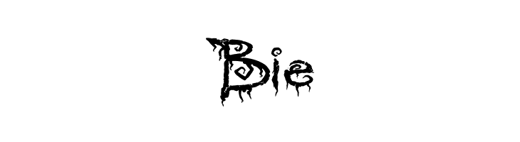 Pyrite Crypt  Free Fonts Download