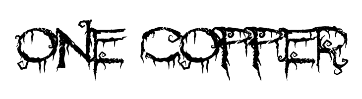 Pyrite Crypt  Free Fonts Download