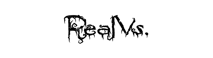 Pyrite Crypt  Free Fonts Download