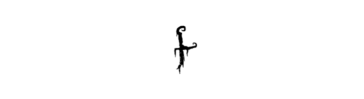 Pyrite Crypt  Free Fonts Download
