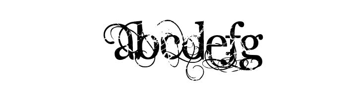 AngelicPeace  Free Fonts Download