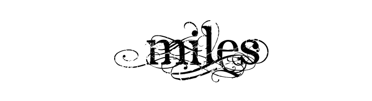 AngelicPeace  Free Fonts Download