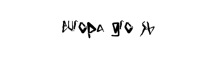 ElectricPanda  Free Fonts Download