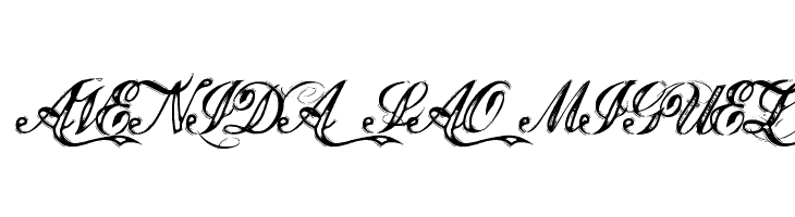 Justice by Dirt2  Free Fonts Download