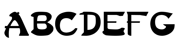 Last Ninja  Free Fonts Download