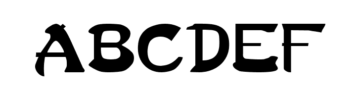 Last Ninja  Free Fonts Download