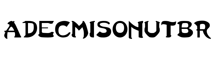 Last Ninja  Free Fonts Download