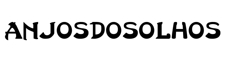 Last Ninja  Free Fonts Download