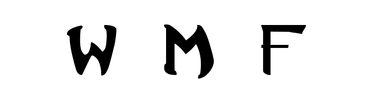 Last Ninja  Free Fonts Download