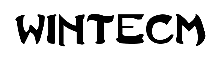 Last Ninja  Free Fonts Download