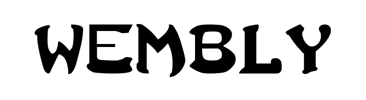 Last Ninja  Free Fonts Download