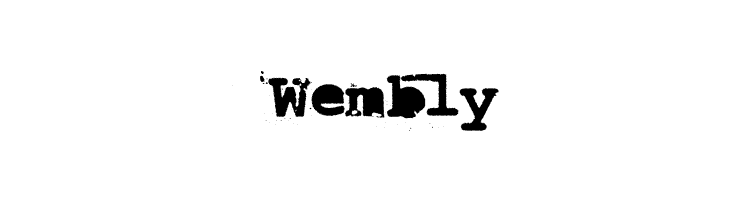 LastDraft  Free Fonts Download