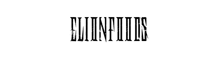 DeadlyBlackChain  Free Fonts Download