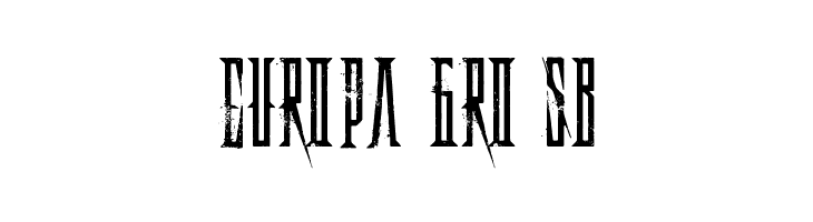 Deadly Black Chain  Free Fonts Download