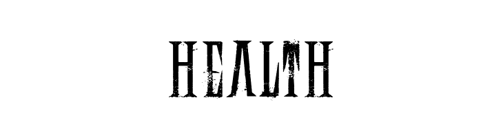 DeadlyBlackChainExtended  Free Fonts Download