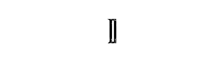 Deadly Black Chain Extended  Free Fonts Download