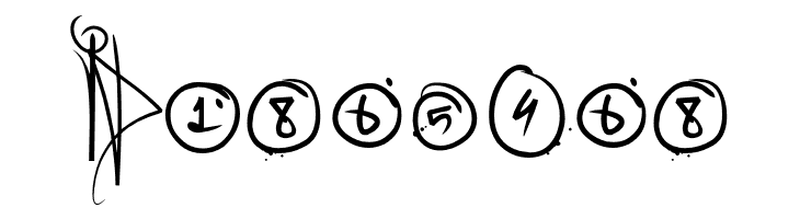 SickCapitalVice  Free Fonts Download