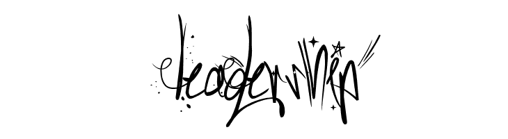 SickCapitalVice  Free Fonts Download