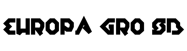 earth aircraft universe  Free Fonts Download