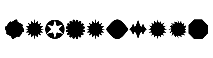 ButtonButton  Free Fonts Download