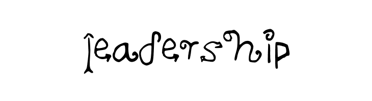 NevermindMe  Free Fonts Download