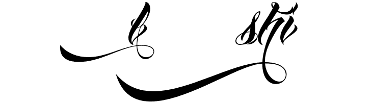 AnhaQueendemoversion  Free Fonts Download