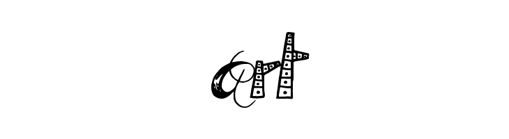 Twisted Brother  Free Fonts Download