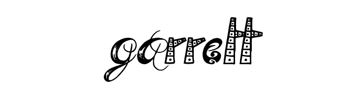 Twisted Brother  Free Fonts Download